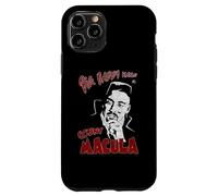 Big Daddy Kane - Count Macula Case for iPhone 11 Pro