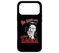Big Daddy Kane - Count Macula Case for iPhone 17 Pro Max