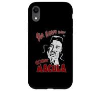 Big Daddy Kane - Count Macula Case for iPhone XR