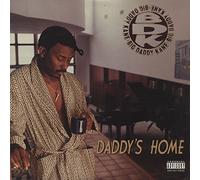 Big Daddy Kane - Daddy's Home [VINYL]
