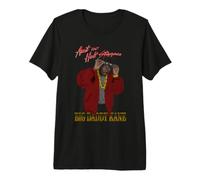Big Daddy Kane - Half Steppin Premium T-Shirt