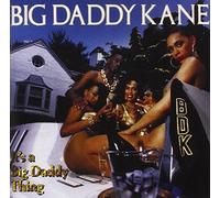 Big Daddy Kane - It's A Big Daddy Thing [Us Import]