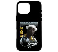 Big Daddy Kane - Smooth Operator Case for iPhone 16 Pro Max