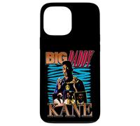 Big Daddy Kane - The Crown Case for iPhone 13 Pro Max