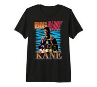 Big Daddy Kane - The Crown Premium T-Shirt