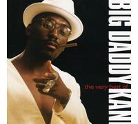 Big Daddy Kane - The Very Best Of Big Daddy Kane [New CD] Alliance MOD