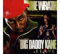 Big Daddy Kane - Wrath