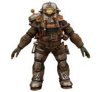 Big Daddy (ROSIE) Figure - Bioshock 2 - Neca