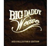 Big Daddy Weave Gift Tin