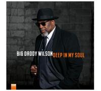 Big Daddy Wilson - Deep In My Soul [VINYL]