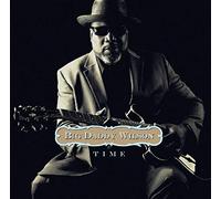 Big Daddy Wilson - Time
