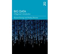 Big Data : A Beginner's Introduction