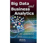 Big Data and Business Analytics