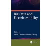 Big Data and Electric Mobility