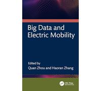 Big Data and Electric Mobility