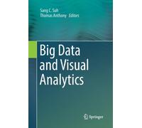 Big Data and Visual Analytics