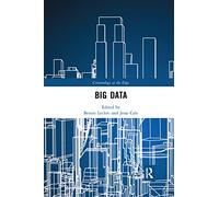 Big Data (Criminology at the Edge)