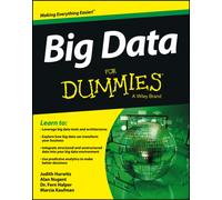 Big Data For Dummies