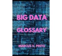 BIG DATA GLOSSARY