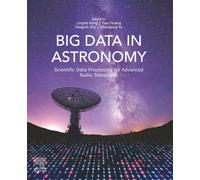 Big Data in Astronomy: Scientific Data Processing for Advanced Radio Telescopes
