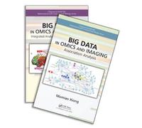 Big Data in Omics and Imaging, Two Volume Set