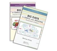 Big Data in Omics and Imaging, Two Volume Set (Chapman & Hall/CRC Computational Biology Series)