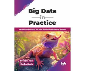 Big Data in Practice: Harnessing Spark, Kafka, and cloud computing for scalable AI solutions (English Edition)