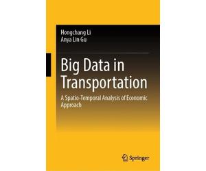 Big Data in Transportation: A Spatio-Temporal Analysis of Economic Approach