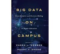 Big Data on Campus - Data Analytics and Decision Making in Higher Education