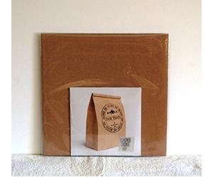 BIG DATA; RAC - Fair Trade (Brown-Clear Swirl 7Inch) [Vinyl LP] [VINYL]