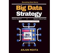 Big Data Strategy: Cloud AI Solutions | Data Warehousing | Real-Time Data Processing | Data Privacy and Ethics | Business Data Strategy | AI Innovation Trends | Healthcare Data Analytics