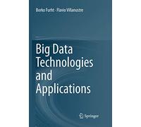 Big Data Technologies and Applications