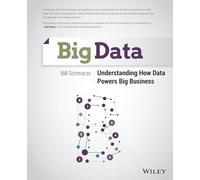 Big Data: Understanding How Data Powers Big Business