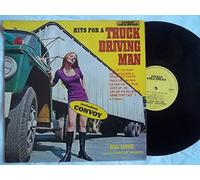 Big Dave And The Tennessee Tailgaters - Hits for a Truck Driving Man