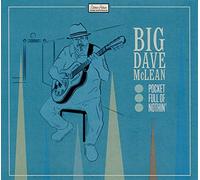 Big Dave McLean - Pocket Full Of Nothin'