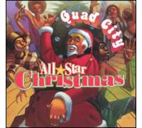 Big Dave - Quad City All-Star Christmas