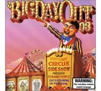 Big Day Out 2003
