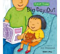 Big Day Out (First Time)