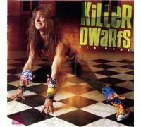 Big Deal by KILLER DWARFS