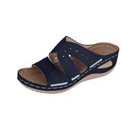 Big Deal Days Womens Sandals Size 7 Ladies Flatform Women'S 8 Plain White Flip Flops Boho For Women Uk Girls Sliders 1 Court Shoes Cushion Walk Wide Fit Flat 6 Rubber Blue Sparkly Slip On Summer