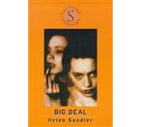 Big Deal (Sapphire)