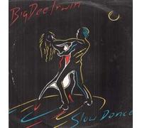Big Dee Irwin - Slow Dance