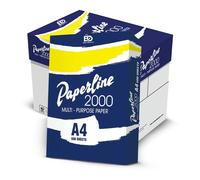 Big Delaz-A4 Copy Paper 2500 Sheets (5 Reams) Bright White Printer Paper PEFC Ce