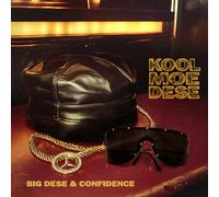Big Dese & Confidence - Kool Moe Dese [VINYL]