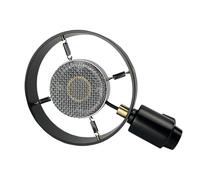 Big Diaphragm Condenser Microphone Replacement for Antique Vintage Classical Cinema Theater Auditorium Speech Live Vocal - 26mm