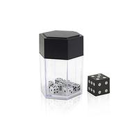 Big Dice Bomb Magic Tricks Explosion Dice Big to Small Magic Close up Illusions Gimmick Props Comedy