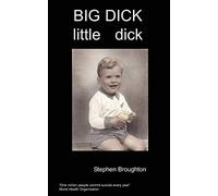BIG DICK Little Dick