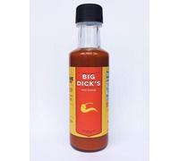 Big Dick's Original Hot Sauce