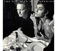 Big Dish - Miss America