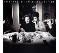 Big Dish - Satellites